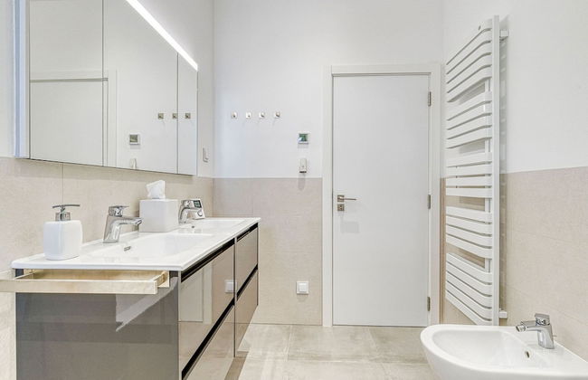 Manatee Modern Luxurious Villa - Foto 5