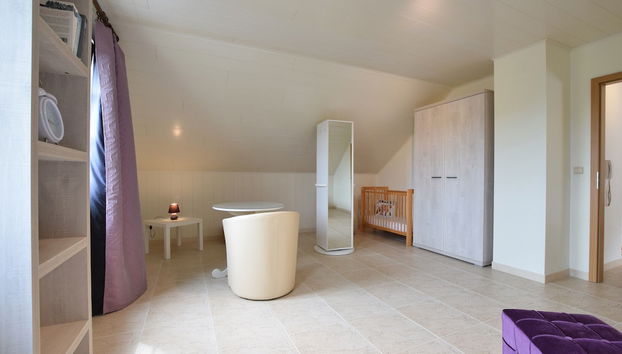 Lakeview Stay in Vielsalm - Foto 5, Quarto