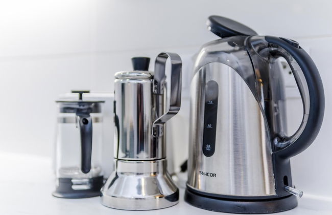 Charm APTs in Prague by Michal&Friends - Foto 80