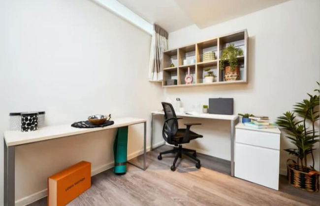 Vita Student Studio Crosshall Liverpool - Foto 4