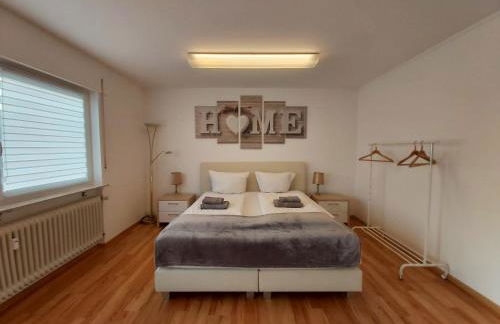 J&L Apartment Industrie Nord - Foto 1