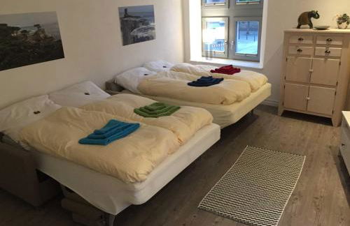 Ferienwohnungen Rheine Markt 12 - Foto 18