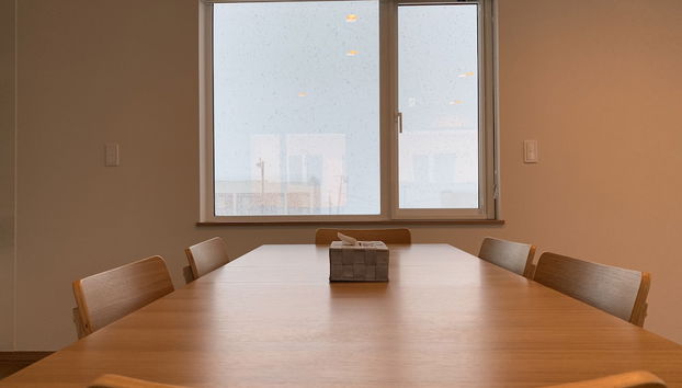 Servicio de comidas en la habitación