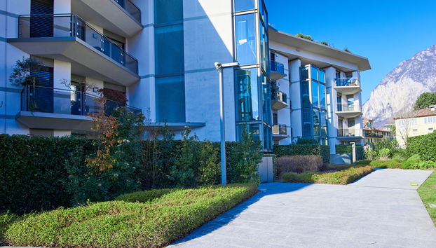 Apartment Promessi Sposi by Interhome - Foto 2, House