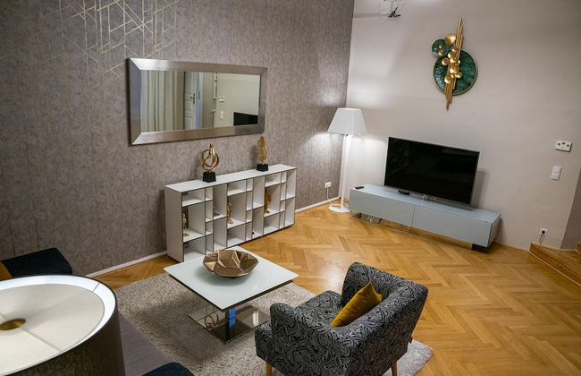 Abieshomes Serviced Apartments - Votivpark - Photo 52