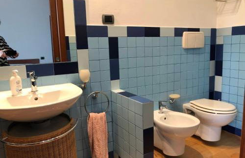 Appartamento A casa di Tamy - Foto 12