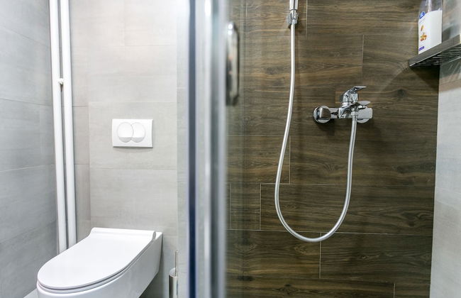 Apartment Grand Suite Luxury - Photo 14