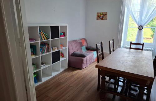 Grand appart 2 chambres - max 6 pers - Foto 2