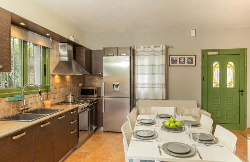 "Villa ANDREAS" - Photo 37