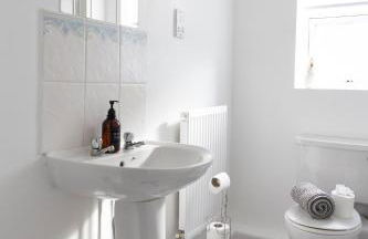 Sunderland City Centre Modern 2 Bed Apartment - Foto 14