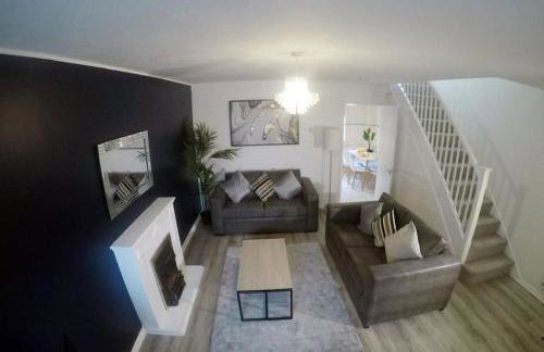 Gorgeous 3 bed house in Bristol - Foto 32