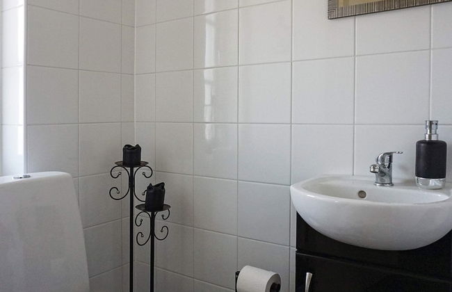 8 Person Holiday Home in Grebbestad-by Traum - Foto 14