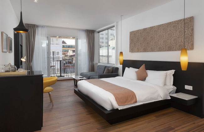 Tao Riverside Residence - Foto 17