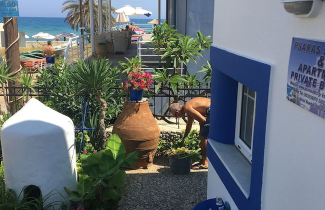 Psaras Apartments - Photo 41