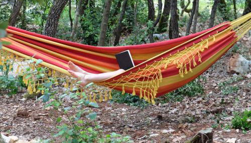 Gite et cabane écologiques 1000 Pailles - Foto 5