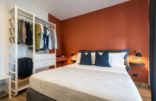 STELLA - Luxury by the Sea - Boutique Apartment - Foto 25