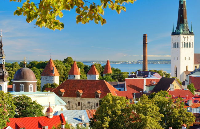 Tallinn Card - Foto 6