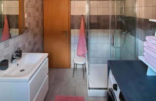 Luxury Apartment with heated pool in Starigrad - Foto 16