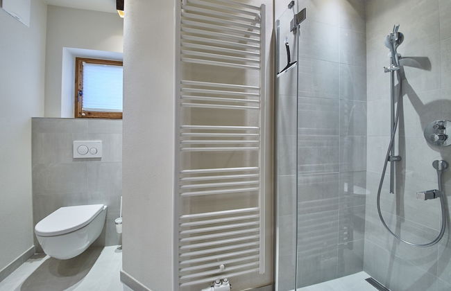 Chalet Guter Hirte - Foto 74