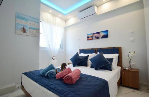 V Luxury Suites Toroni 1 - Foto 30