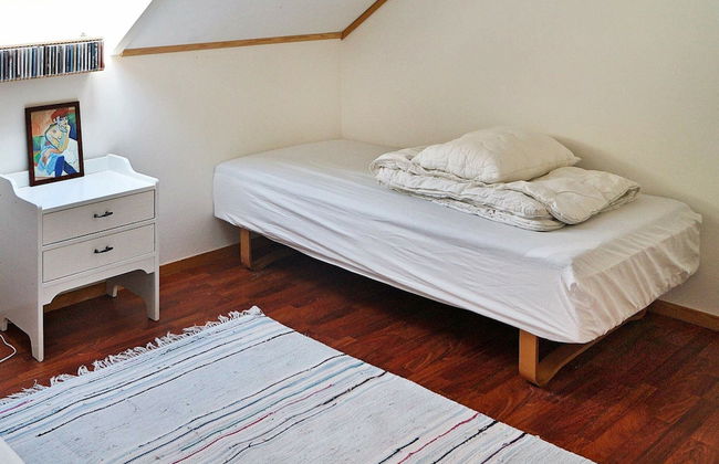 10 Person Holiday Home in Hosteland-by Traum - Foto 5