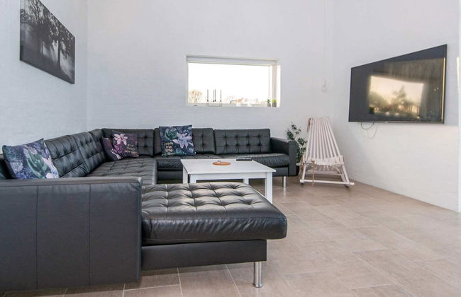 Holiday Home in AllingÃ¥bro - Foto 6