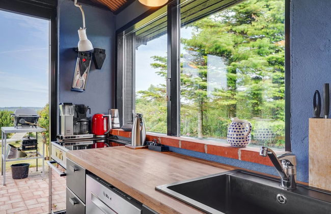 "Lok" - 90m to the fjord - Foto 17