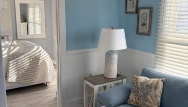 Sandpiper Retreat Chincoteague Island APT-A - Foto 4