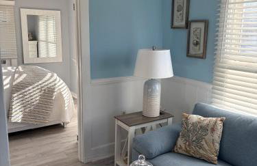 Sandpiper Retreat Chincoteague Island APT-A - Foto 4