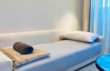 Resort y Piscina junto a la City - Foto 8