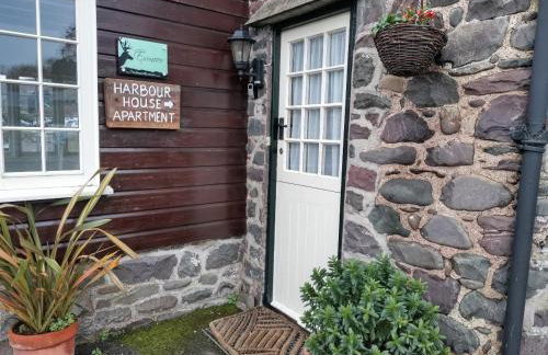 Harbour House Apartment Porlock Weir - Foto 26