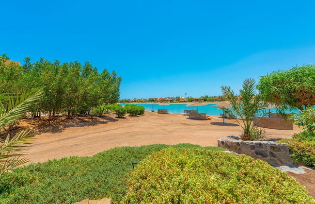 Vesta - Luxury APT - 2BR - Rihana - Foto 7