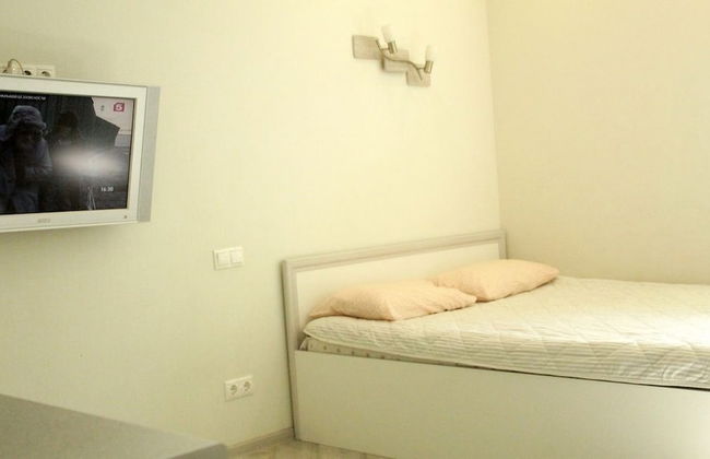 LOFT STUDIO Nosovihinskoe 25-3 - Photo 3