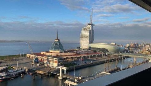 Ferienwohnung Wolke 7 - Foto 2