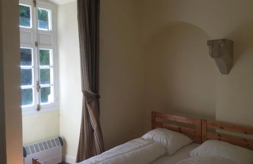 Apartment in Serrières with Alps View Pool - Foto 18