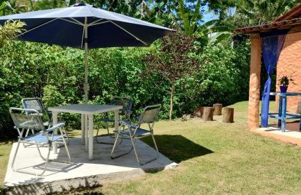 Lar do tio Roco em paraty - Foto 71