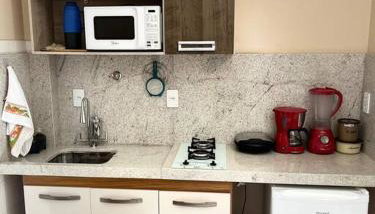 Loft Apt Charmoso no Centro - Foto 5