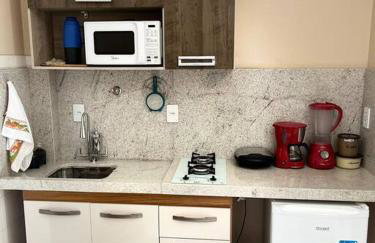 Loft Apt Charmoso no Centro - Foto 5