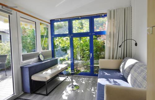 Ferienhaus FREE WILLI - Foto 10