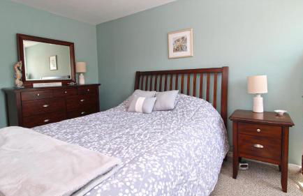 Cape Manor Unit #209 - Foto 17