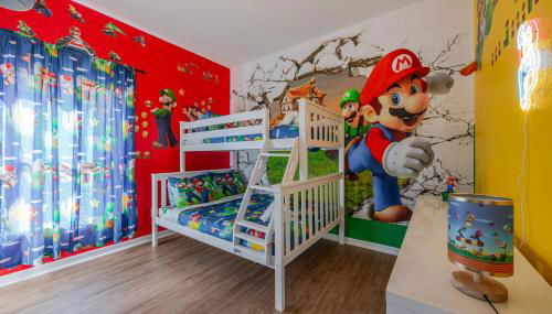 Welcome to Your Family Luxurious Calabria Villa - Foto 3