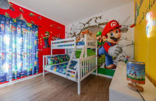 Welcome to Your Family Luxurious Calabria Villa - Foto 3