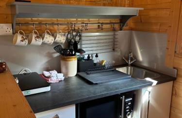 Glenhill Lodge - Foto 13