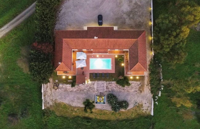 Santar m Private Pool Sauna Gym Villa - Foto 2