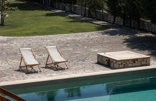 Chalet Stiga Kalavrita - Maisonettes - Foto 21