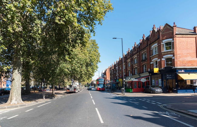 Southwest Rooftops - Foto 36