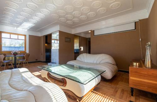 PATEK Premium Apartments - Airport Lawica & MTP & Car races & International trade fairs - Foto 6