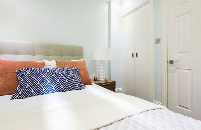 Lancaster Gate ,Hyde Park by London Hotel Collection - Photo 57