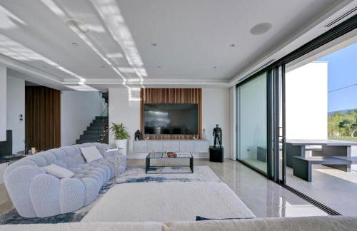 Villa O' Bè - moderne et d'exception - Foto 6