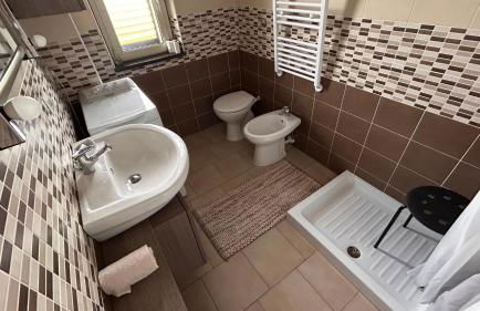 La vedetta di Castrocucco - Foto 35